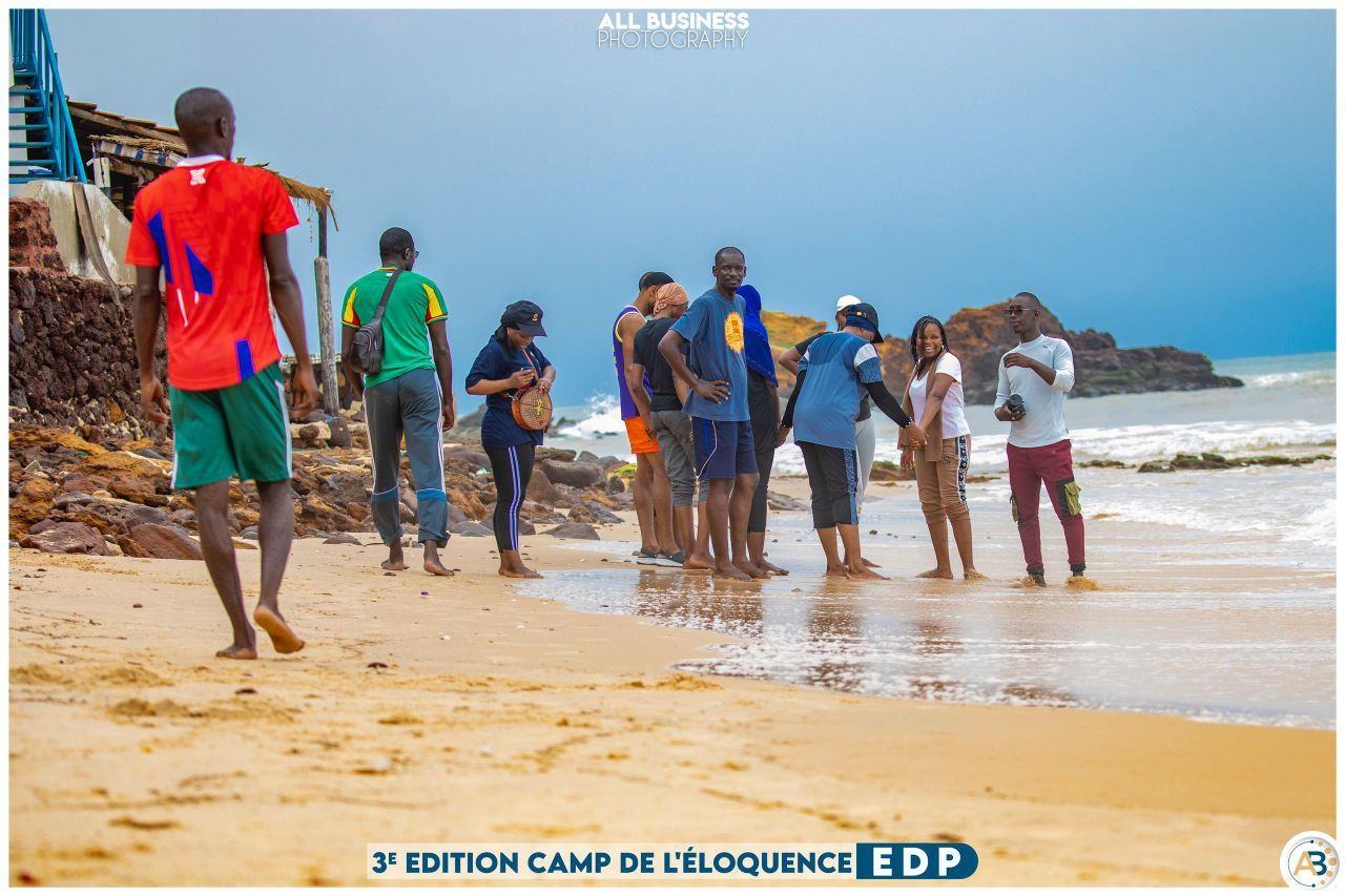 Camp de l'Éloquence