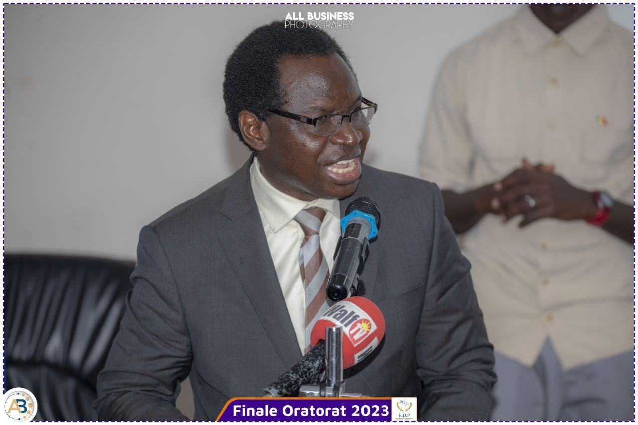 ORATORAT
