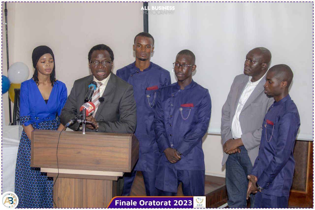 ORATORAT