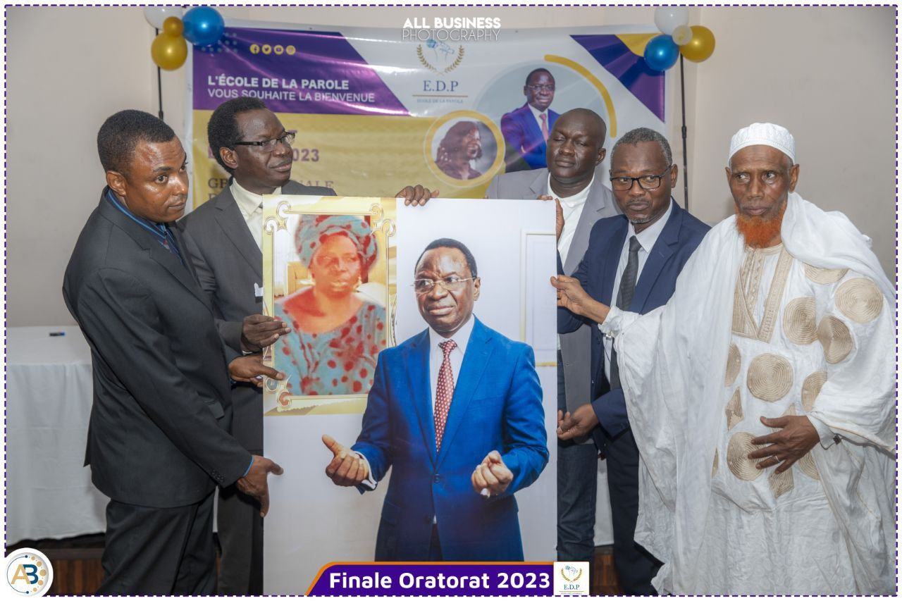 ORATORAT