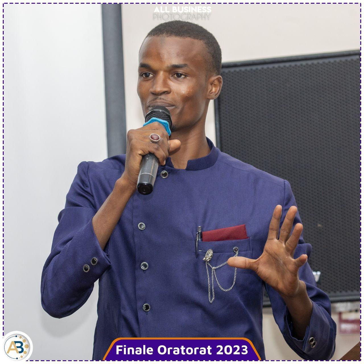 ORATORAT