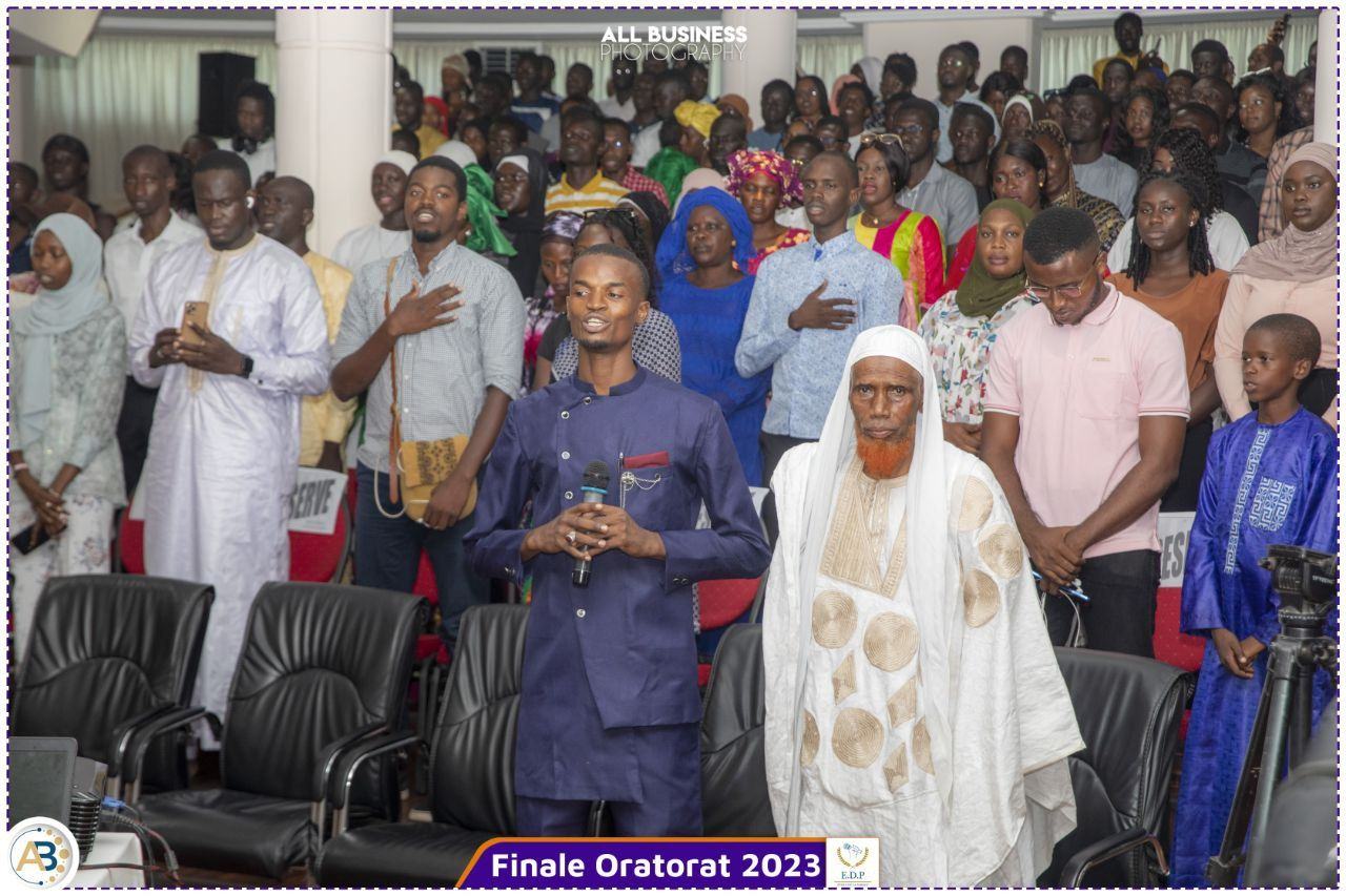 ORATORAT