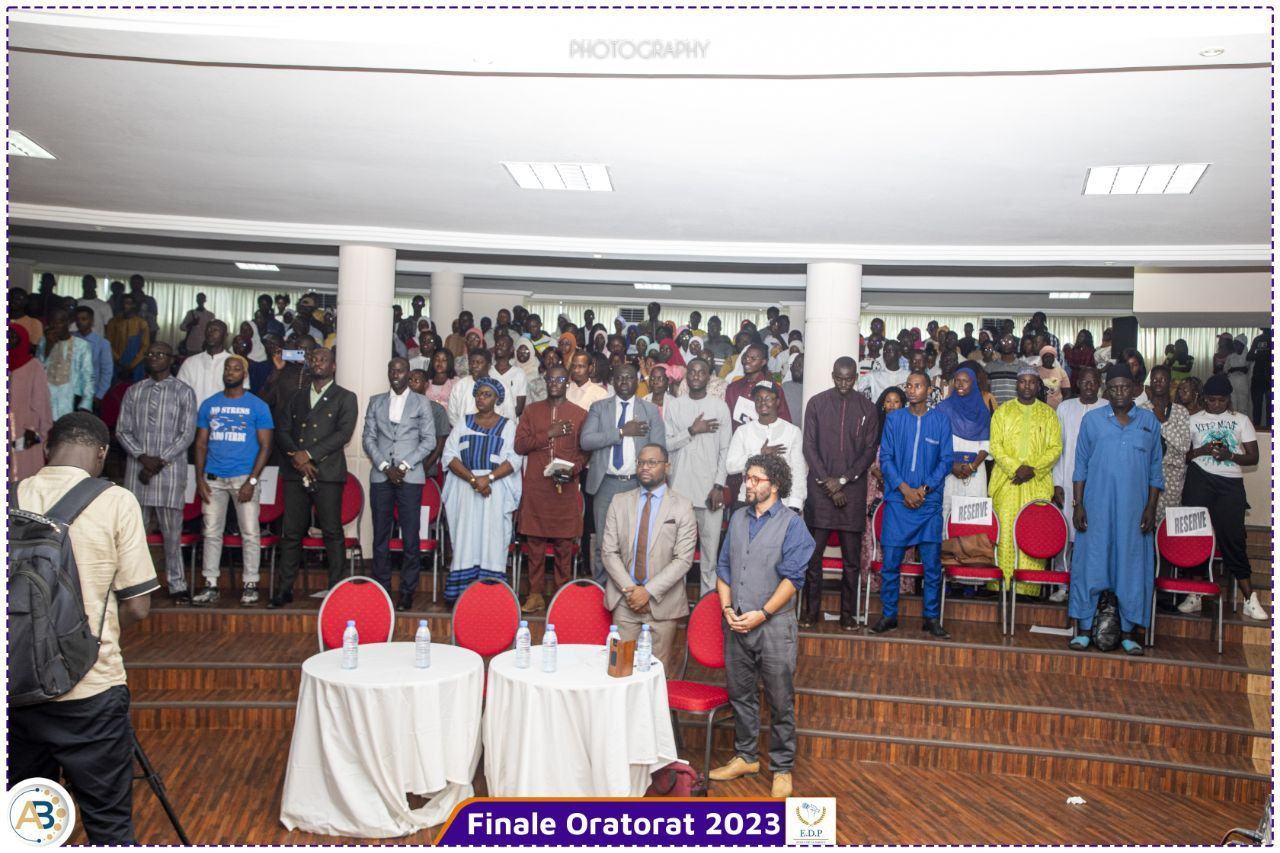 ORATORAT
