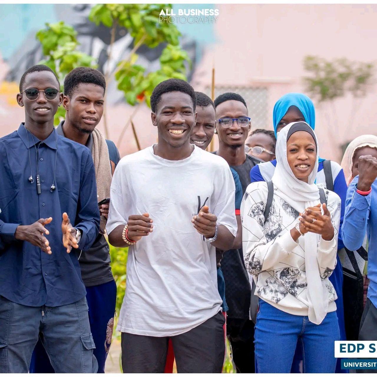 EDP Sénégal Tour