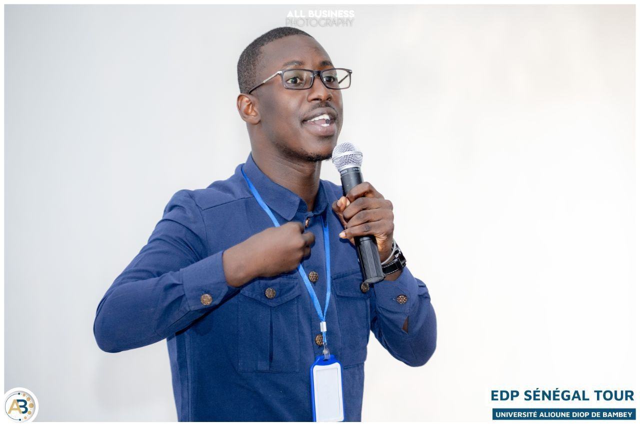 EDP Sénégal Tour