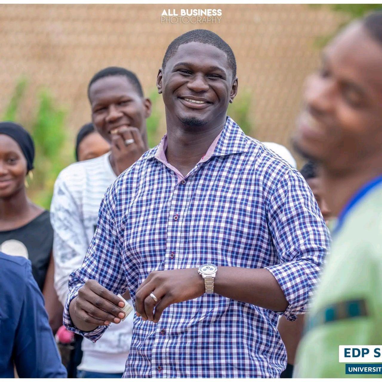EDP Sénégal Tour
